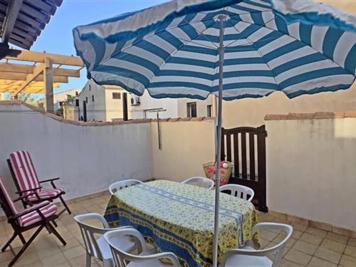 Holiday Home/Apartment - 4 persons -  - 13460 - Saintes-Maries-De-La-Mer