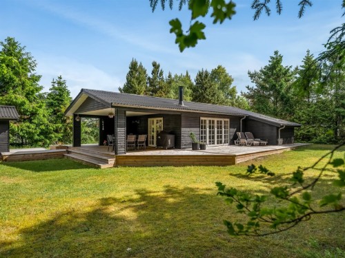 Sommerhus - 6 personer -  - Lyngtoften - Hou - 9370 - Hals