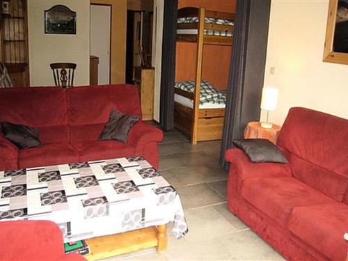 Ferienhaus - 8 Personen -  - 74220 - La Clusaz