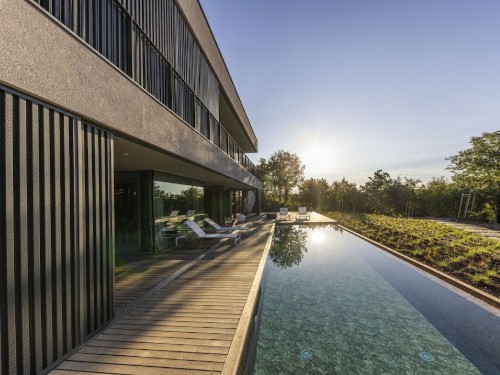 Villa - 4 persons -  - 52420 - Sveti Donat, Buzet