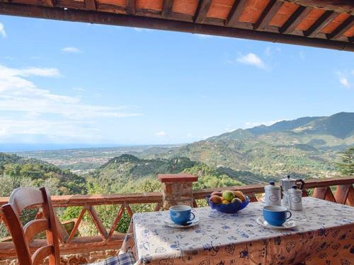 Sommerhus - 8 personer -  - Corte Gianninelli - 55041 - Camaiore