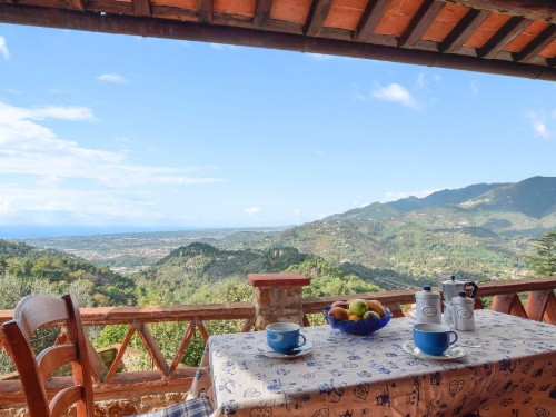 Sommerhus - 8 personer -  - Corte Gianninelli - 55041 - Camaiore