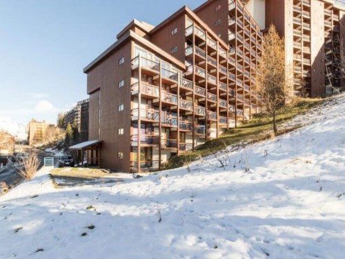 Ferielejlighed - 4 personer -  - 73700 - Bourg St Maurice