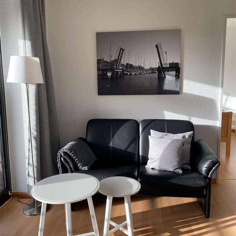 Ferielejlighed - 2 personer -  - Lindenweg - 24340 - Eckernförde