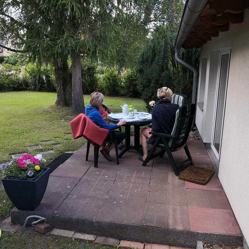 Sommerhus - 4 personer -  - Dorfstraße - 17449 - Mölschow