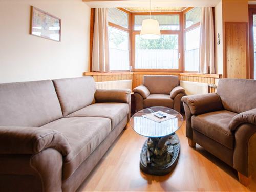 Ferieleilighet - 4 personer -  - Memelstraße - 23747 - Dahme