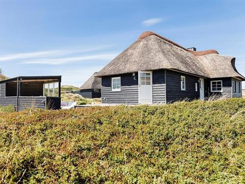 Sommerhus - 8 personer -  - Doblervej - Vejlby Klit - 7673 - Harboøre