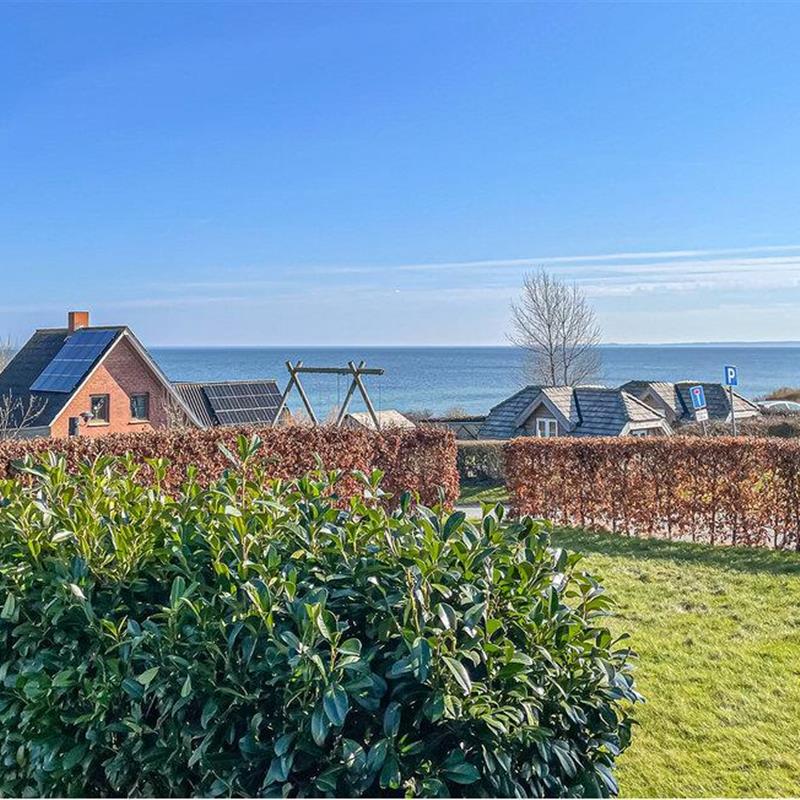 Sommerhus - 6 personer -  - Bellisvej - Revsøre Strand - 5874 - Hesselager