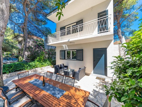 Sommerhus - 7 personer -  - Jadrija VII. - Sibenik-Jadrija - 22000 - Jadrija