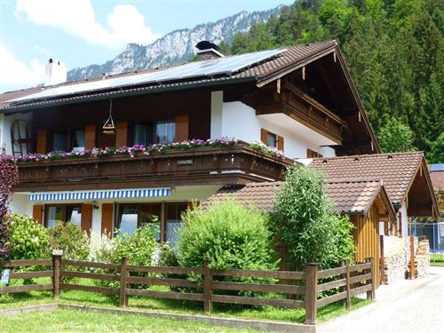 Ferielejlighed - 4 personer -  - Am Datzmann - 83483 - Bischofswiesen