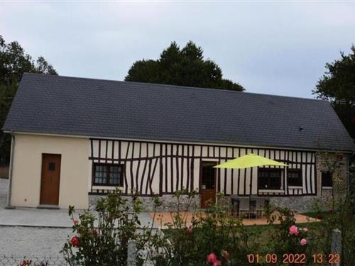 Ferienhaus - 8 Personen -  - 76280 - Criquetot L Esneval