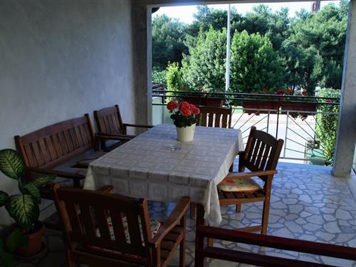 Ferienhaus - 2 Personen -  - Ul. Vijenac Brace Lorenzetto - 52210 - Rovinj