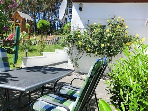 Ferieleilighet - 4 personer -  - Dr.-Wachsmann-Str. - 17454 - Zinnowitz