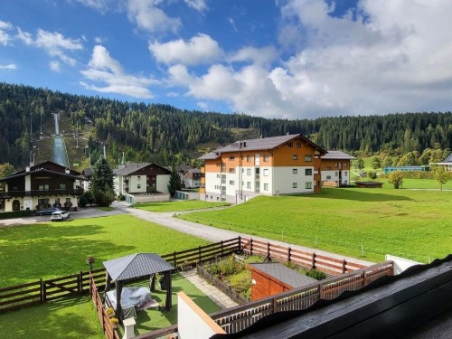 Ferienwohnung - 2 Personen -  - Ramsau - 8972 - Ramsau