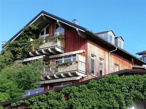 Ferielejlighed - 4 personer -  - Finkenweg - 94249 - Bodenmais