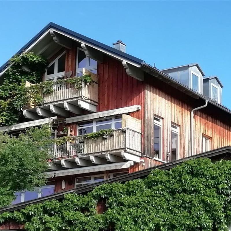 Ferielejlighed - 4 personer -  - Finkenweg - 94249 - Bodenmais