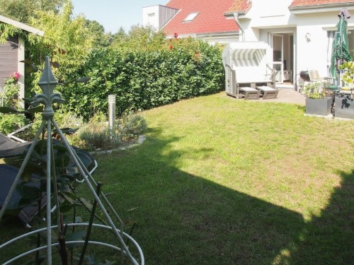 Holiday home - 6 persons -  - 23669 - Timmendorfer Strand \/ Niendorf