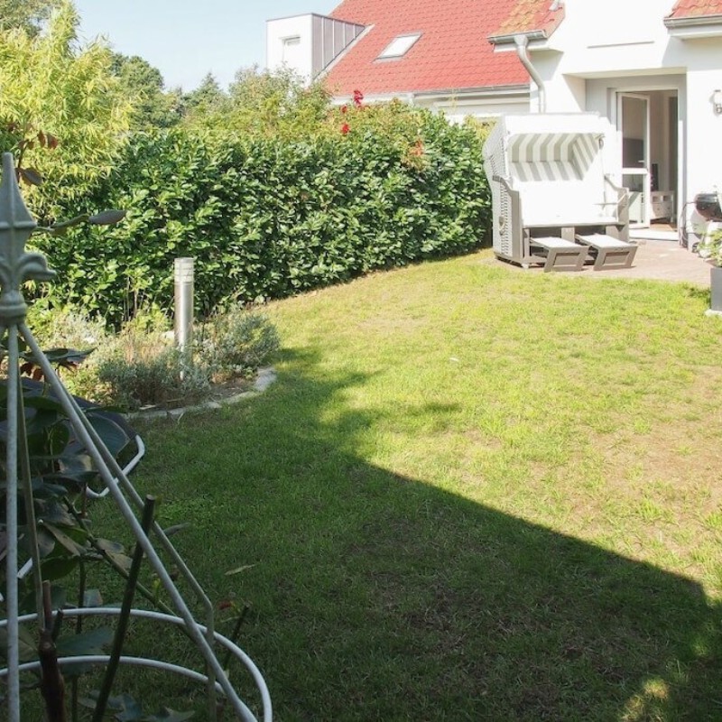 Sommerhus - 6 personer -  - 23669 - Timmendorfer Strand \/ Niendorf