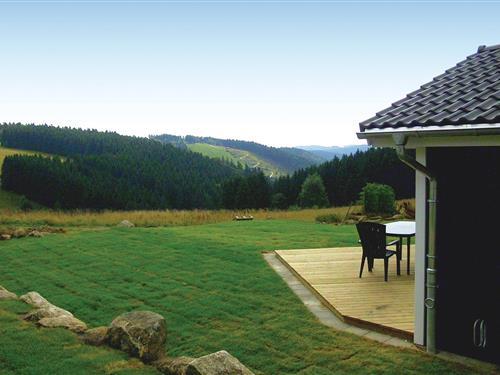 Ferienhaus - 6 Personen -  - Venus - St.Andreasberg/Oberharz - 37444 - St. Andreasberg