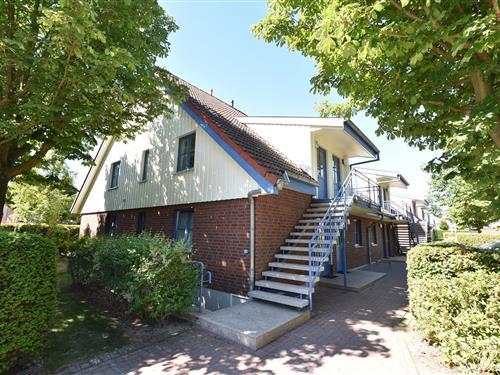 Feriehus / leilighet - 2 personer -  - 23946 - Boltenhagen