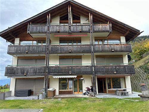 Ferieleilighet - 4 personer -  - Sut Via - 7138 - Surcuolm