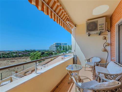 Semesterlägenhet - 4 personer -  - Armação De Pêra - 8365-140