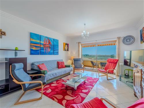 Holiday apartment - 4 persons -  - Armação De Pêra - 8365-140