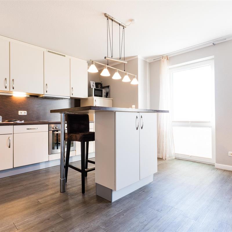 Ferielejlighed - 2 personer -  - Feriensiedlung Residenz - 23769 - Fehmarn Ot Staberdorf