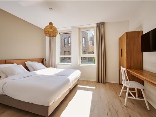 Ferieleilighet - 2 personer -  - 6216GC - Maastricht