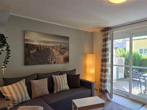 Semesterlägenhet - 4 personer -  - Strandstraße - 18181 - Graal-Müritz