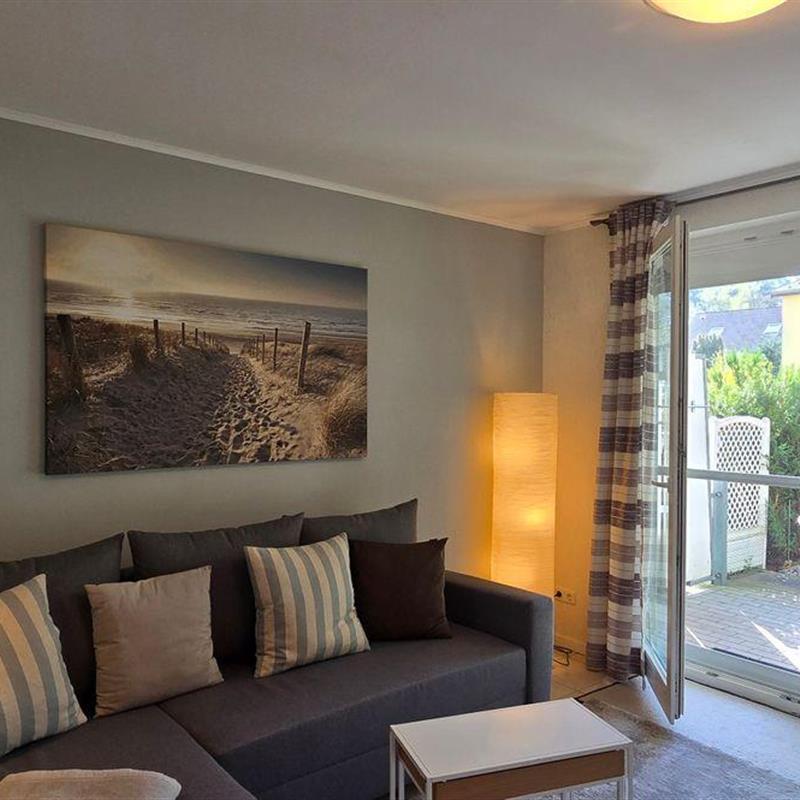 Ferielejlighed - 4 personer -  - Strandstraße - 18181 - Graal-Müritz