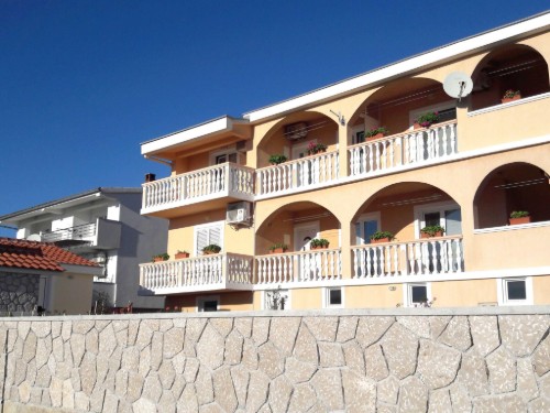 Ferielejlighed - 2 personer -  - Rtina 41, Rtina - 23248 - Razanac