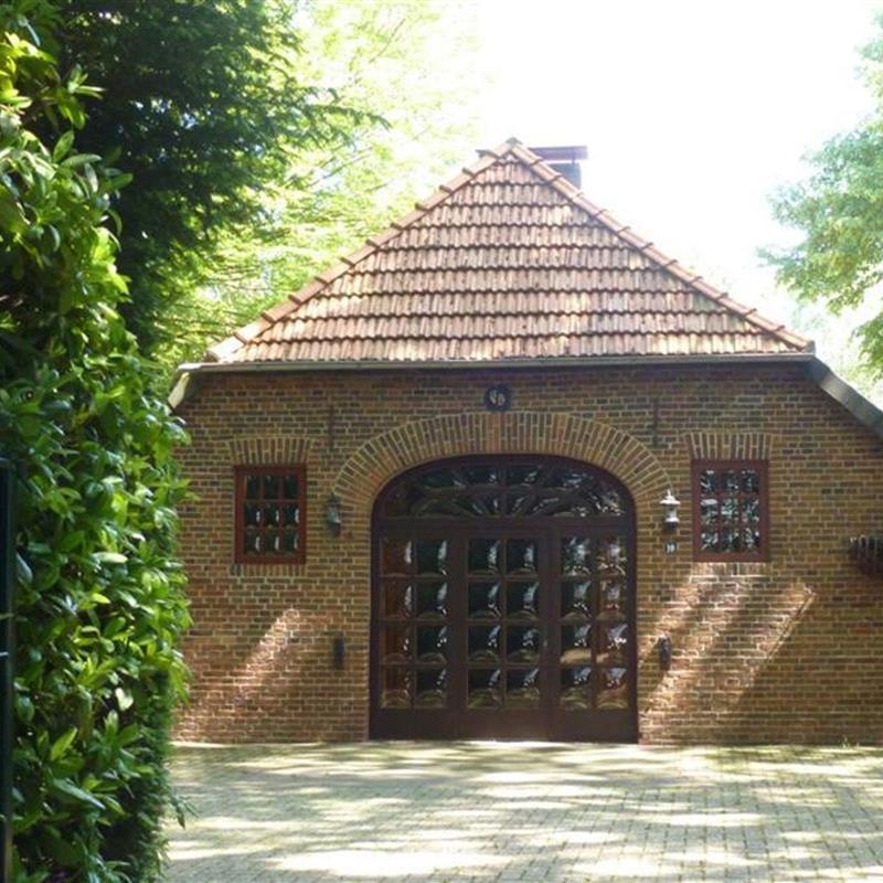 Ferielejlighed - 2 personer -  - Langer Weg - 26655 - Westerstede