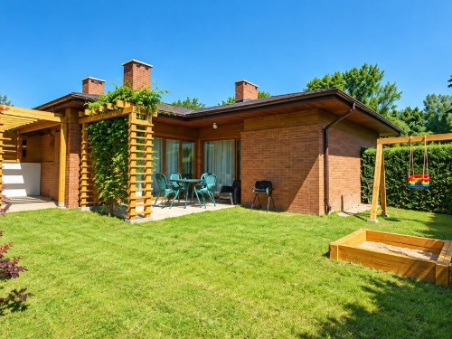 Feriehus - 4 personer -  - Lesna - 72-346 - Sarbinowo