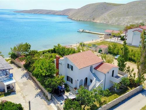 Holiday home - 10 persons -  - Put magazina - Pag-Vlasici - 23249 - Povljana