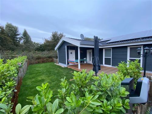 Feriecenter - 4 personer -  - Seepark 30 - Seepark Nordhorn - 48529 - Nordhorn