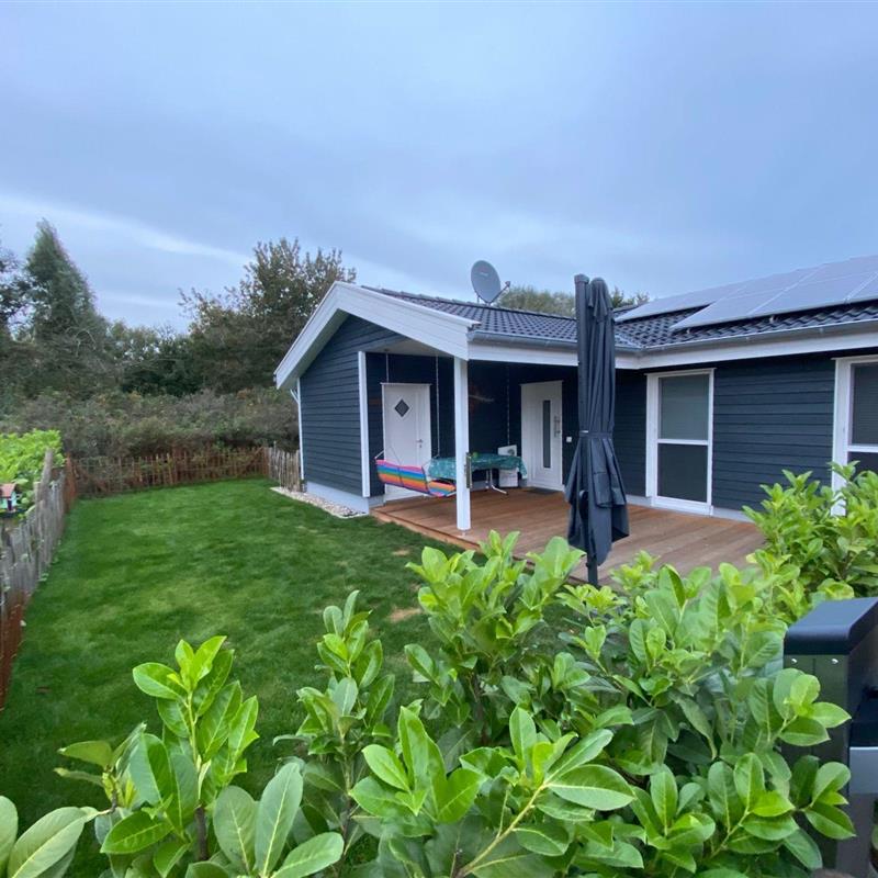 Sommerhus - 4 personer -  - Seepark 30 - Seepark Nordhorn - 48529 - Nordhorn