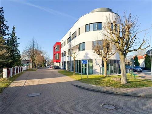 Ferieleilighet - 5 personer -  - Villenstraße - 17509 - Lubmin