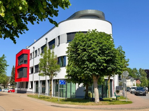 Ferielejlighed - 5 personer -  - Villenstraße - 17509 - Lubmin