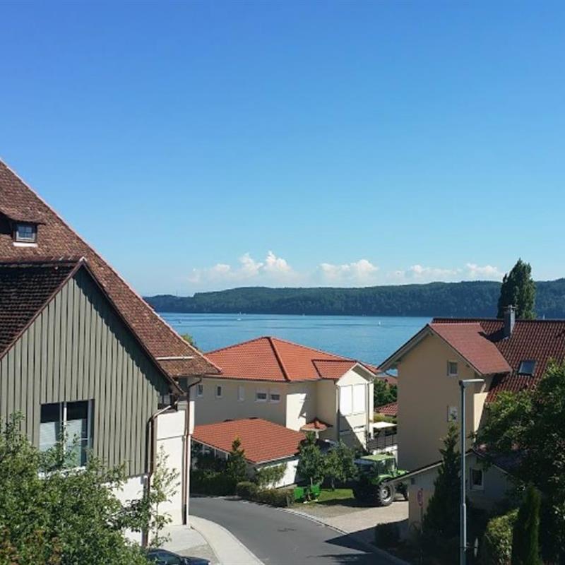 Ferielejlighed - 2 personer -  - Im Breitenweingarten - 78354 - Sipplingen