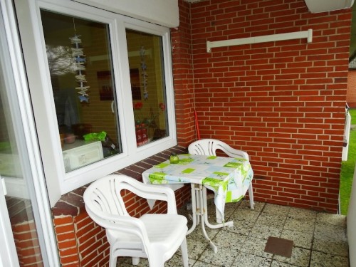 Sommerhus - 4 personer -  - 25937 - Wyk