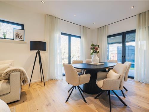 Sommerhus - 6 personer -  - Hägerende - 18374 - Zingst