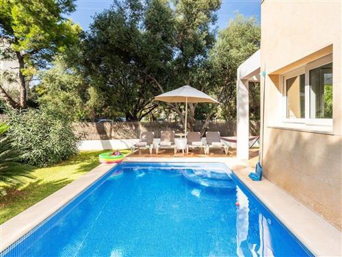 Feriehus - 6 personer -  - Cala D'or - 07669