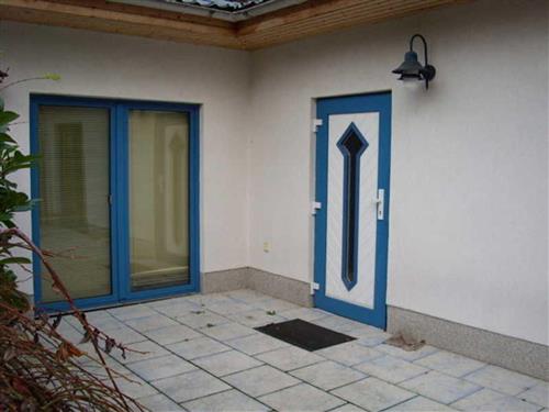 Sommerhus - 4 personer -  - Wurzelweg Nr. - 18181 - Seeheilbad Graal-Müritz