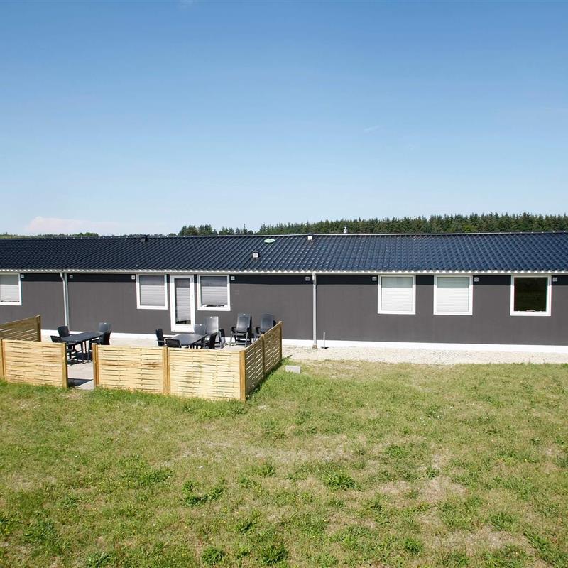 Ferienhaus - 16 Personen -  - Kronvildtvej - Tranum Klit - 9460 - Brovst