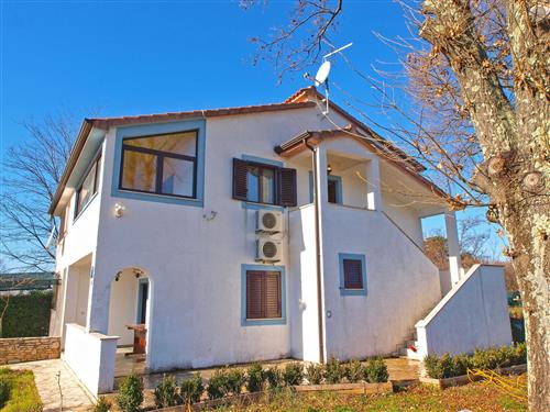 Ferielejlighed - 5 personer -  - Dracevac - 52440