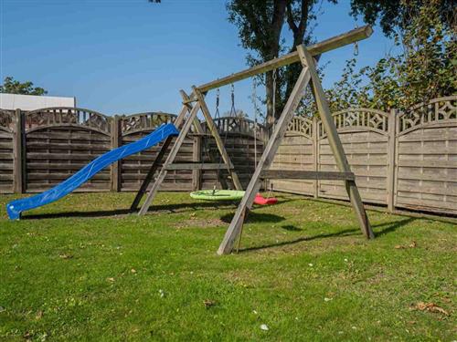 Ferielejlighed - 5 personer -  - Tönninger Str. - 25836 - Garding