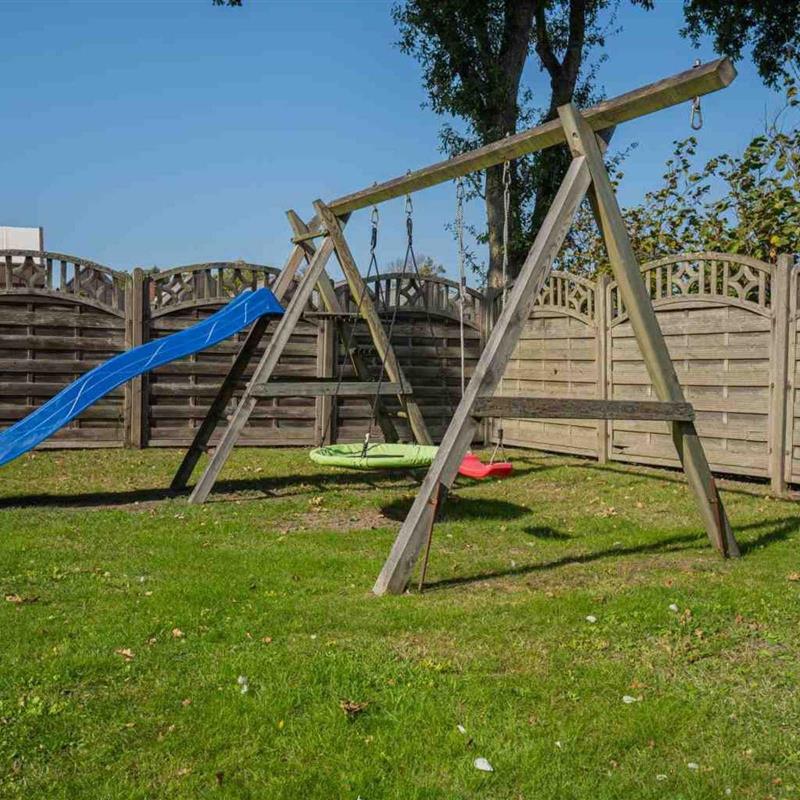 Ferielejlighed - 5 personer -  - Tönninger Str. - 25836 - Garding