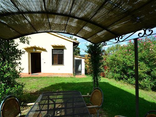 Holiday Home/Apartment - 9 persons -  - 50026 - San Casciano In Val Di Pe