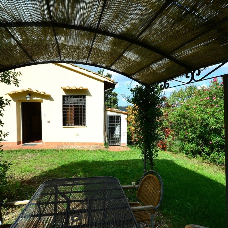 Sommerhus - 9 personer -  - 50026 - San Casciano In Val Di Pesa